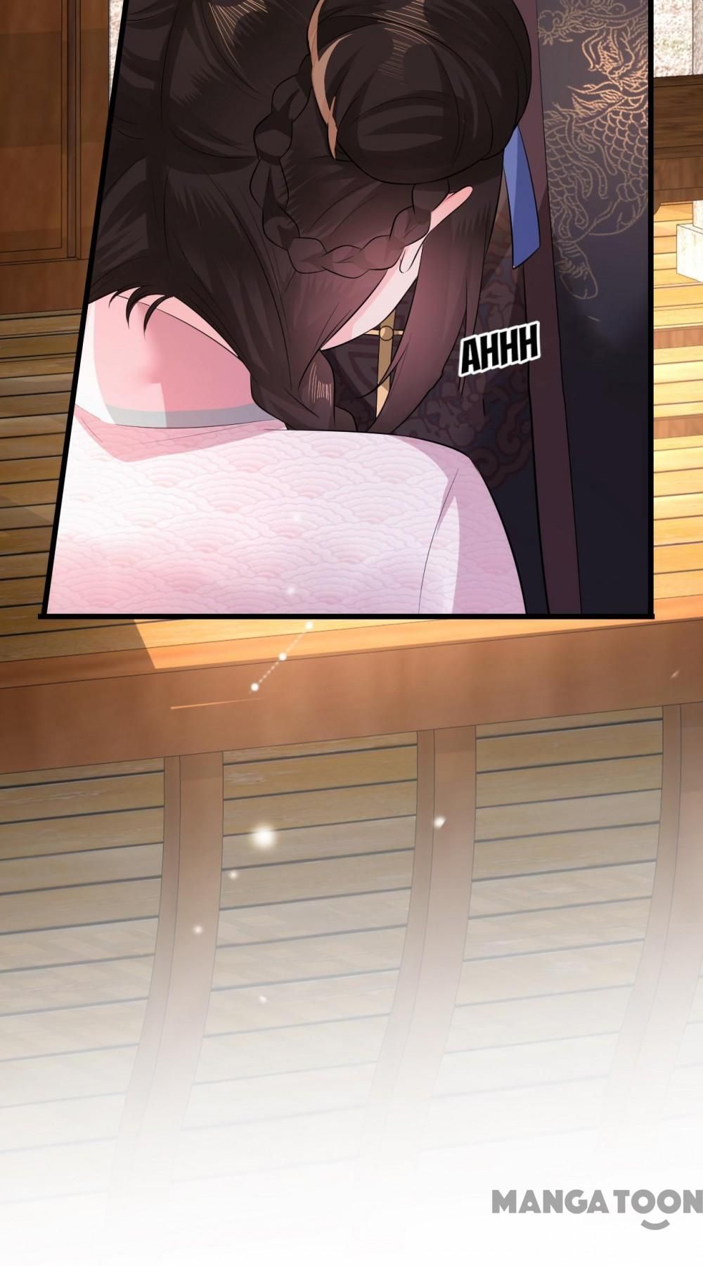 Princess, Don’t Ruin Your Public Persona! chapter 53 - page 38