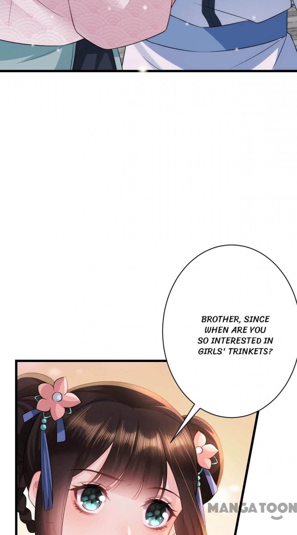 Princess, Don’t Ruin Your Public Persona! chapter 53 - page 4