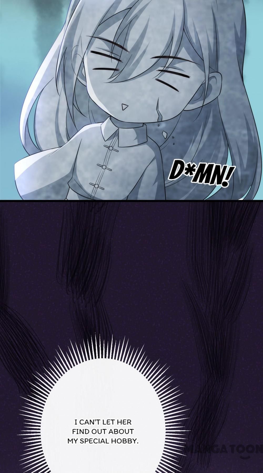Princess, Don’t Ruin Your Public Persona! chapter 53 - page 6