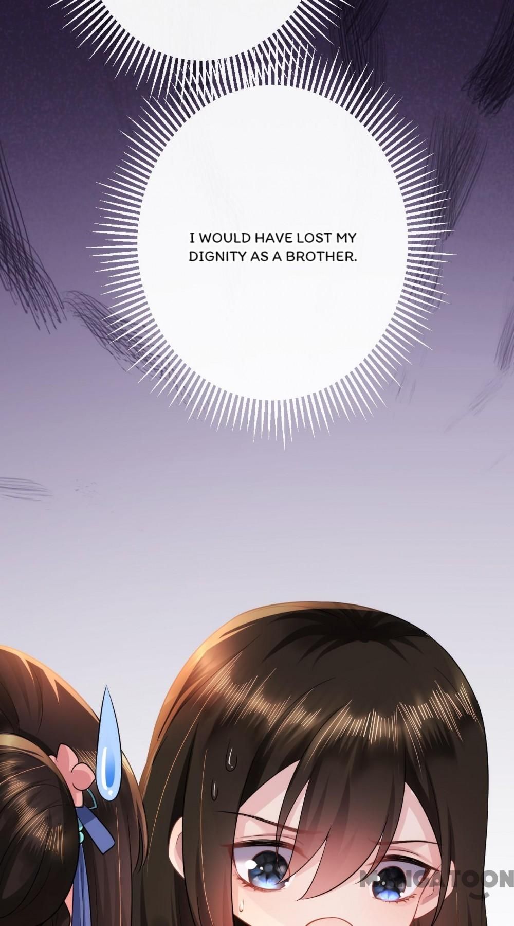Princess, Don’t Ruin Your Public Persona! chapter 53 - page 7