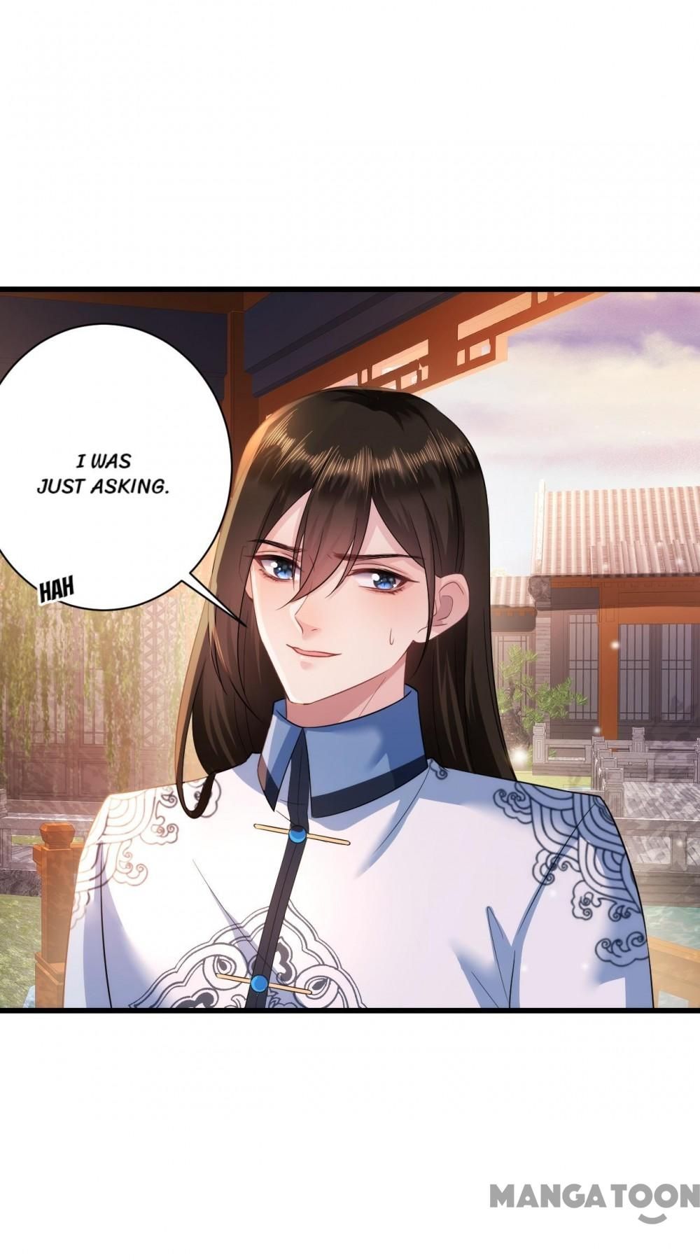 Princess, Don’t Ruin Your Public Persona! chapter 53 - page 9