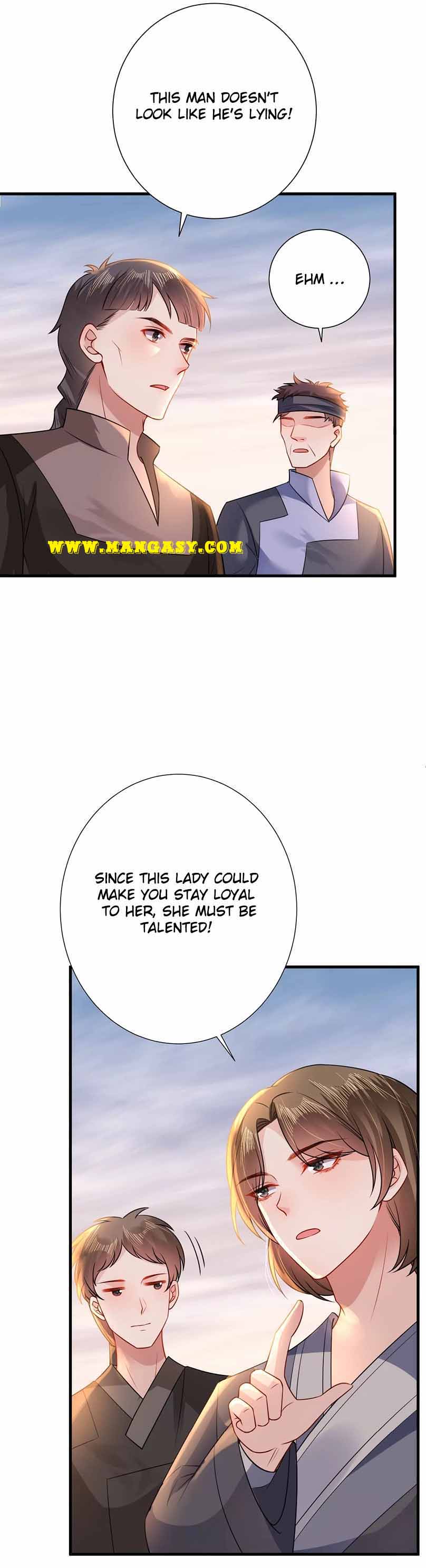 Princess, Don’t Ruin Your Public Persona! chapter 146 - page 7