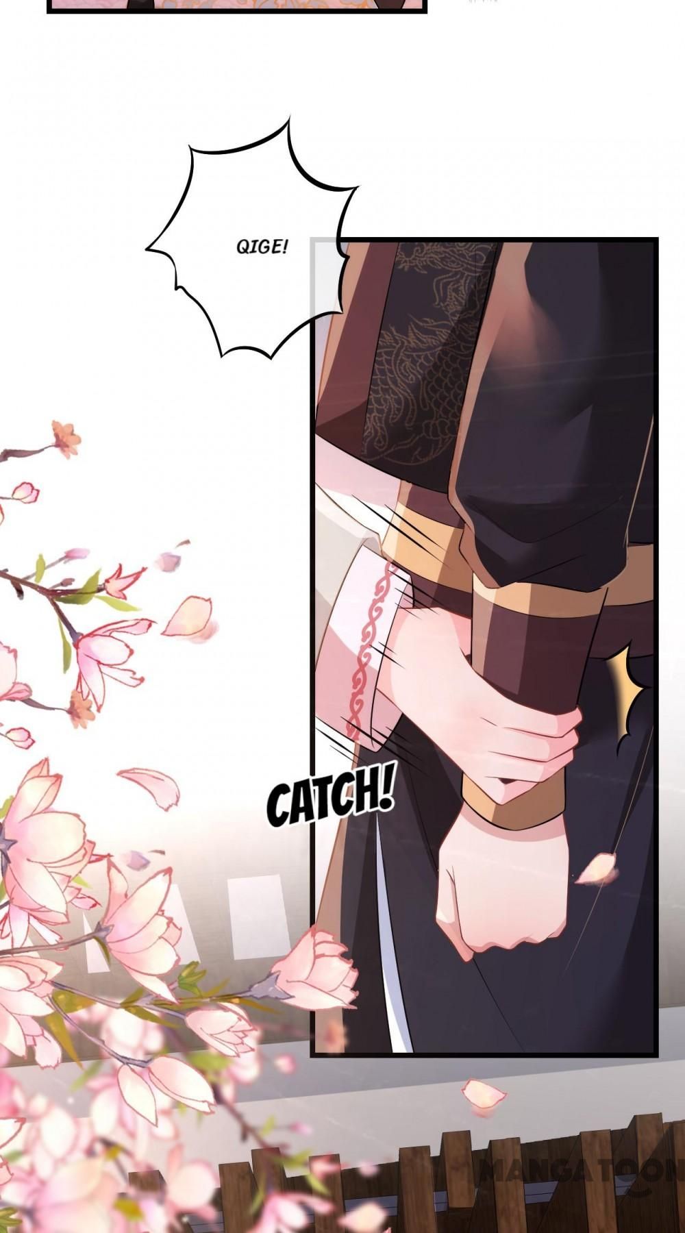 Princess, Don’t Ruin Your Public Persona! chapter 54 - page 12