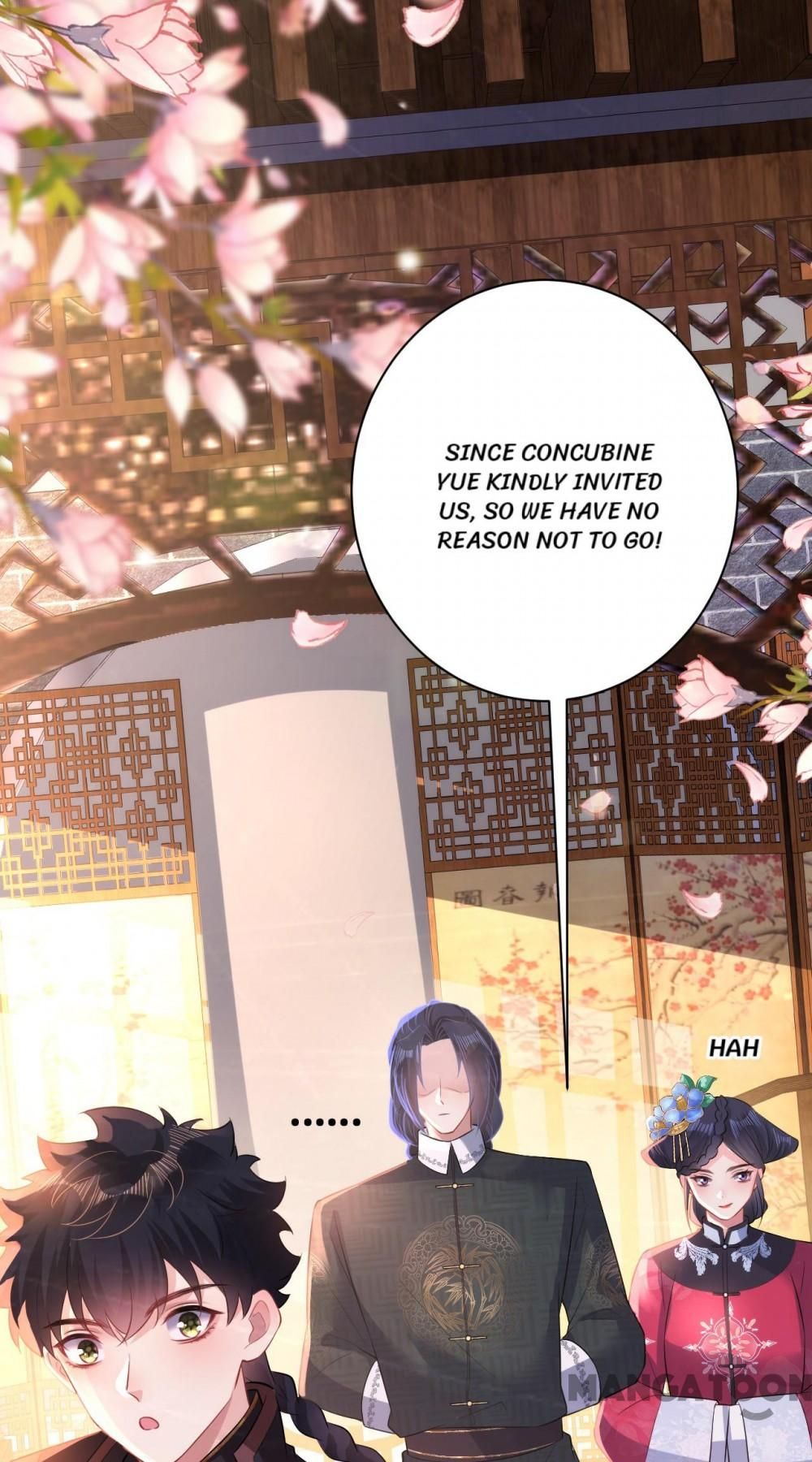Princess, Don’t Ruin Your Public Persona! chapter 54 - page 13
