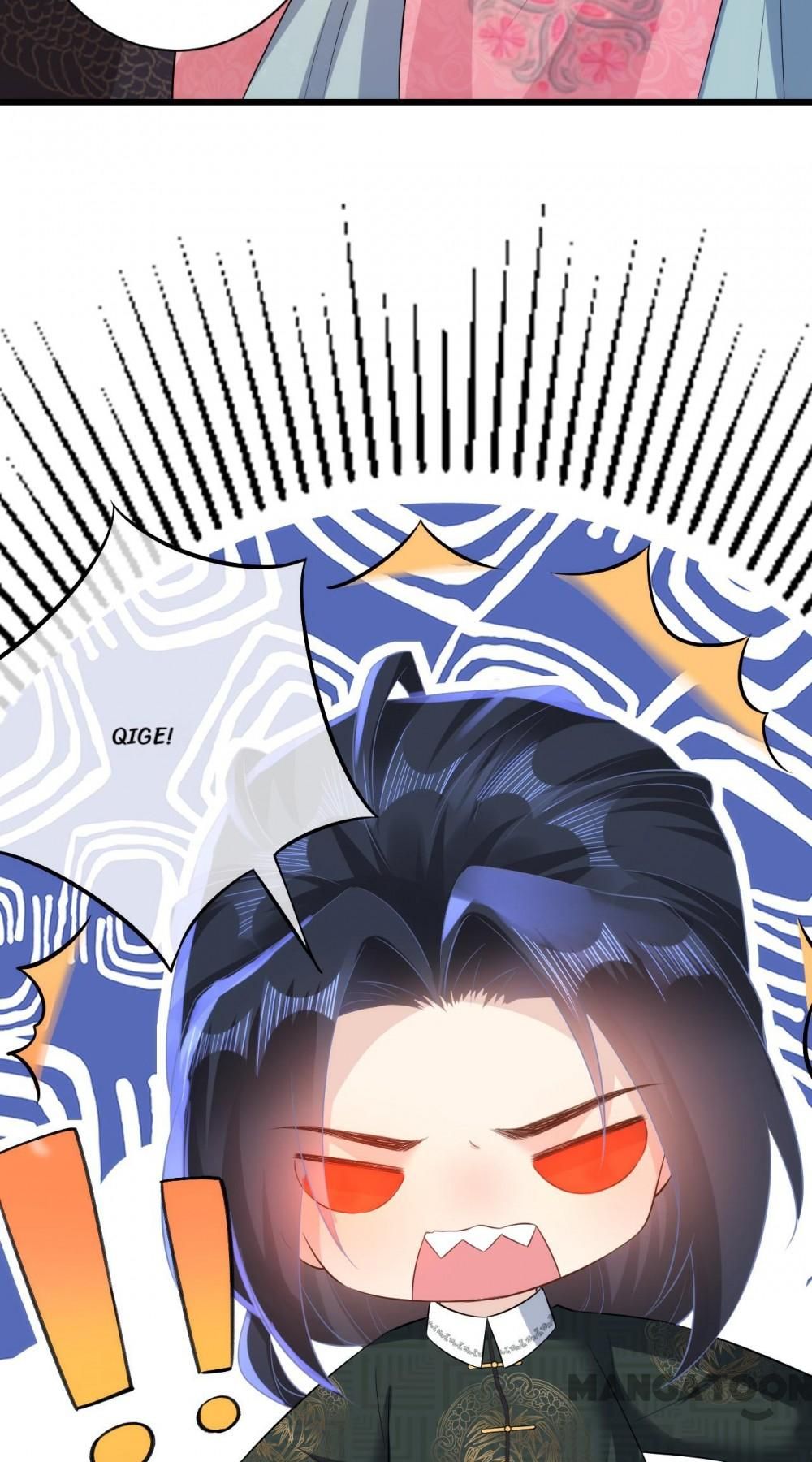 Princess, Don’t Ruin Your Public Persona! chapter 54 - page 15