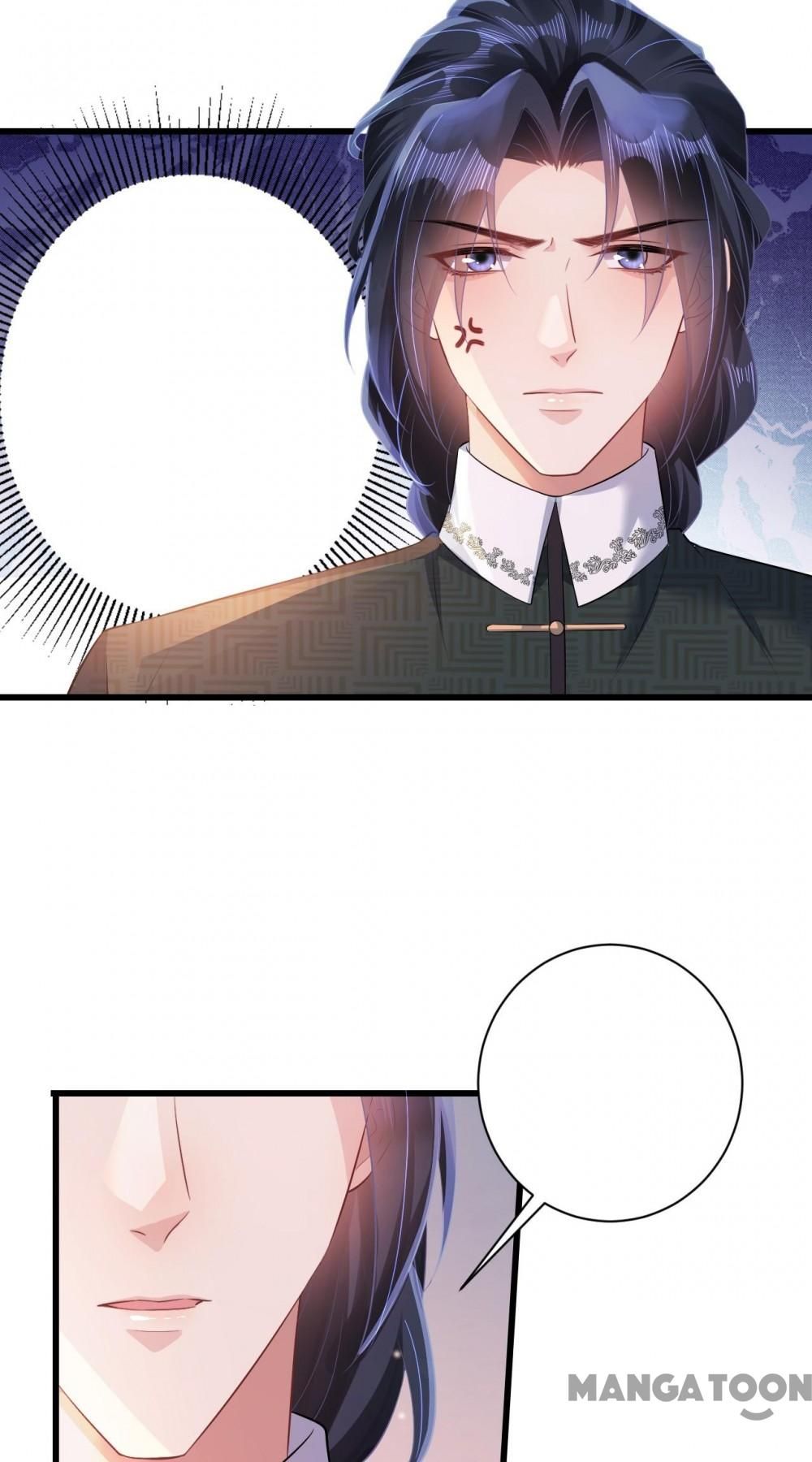 Princess, Don’t Ruin Your Public Persona! chapter 54 - page 2