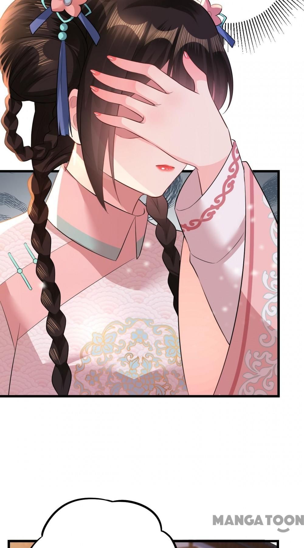 Princess, Don’t Ruin Your Public Persona! chapter 54 - page 20
