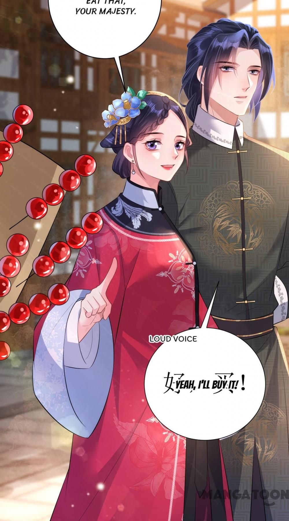 Princess, Don’t Ruin Your Public Persona! chapter 54 - page 26