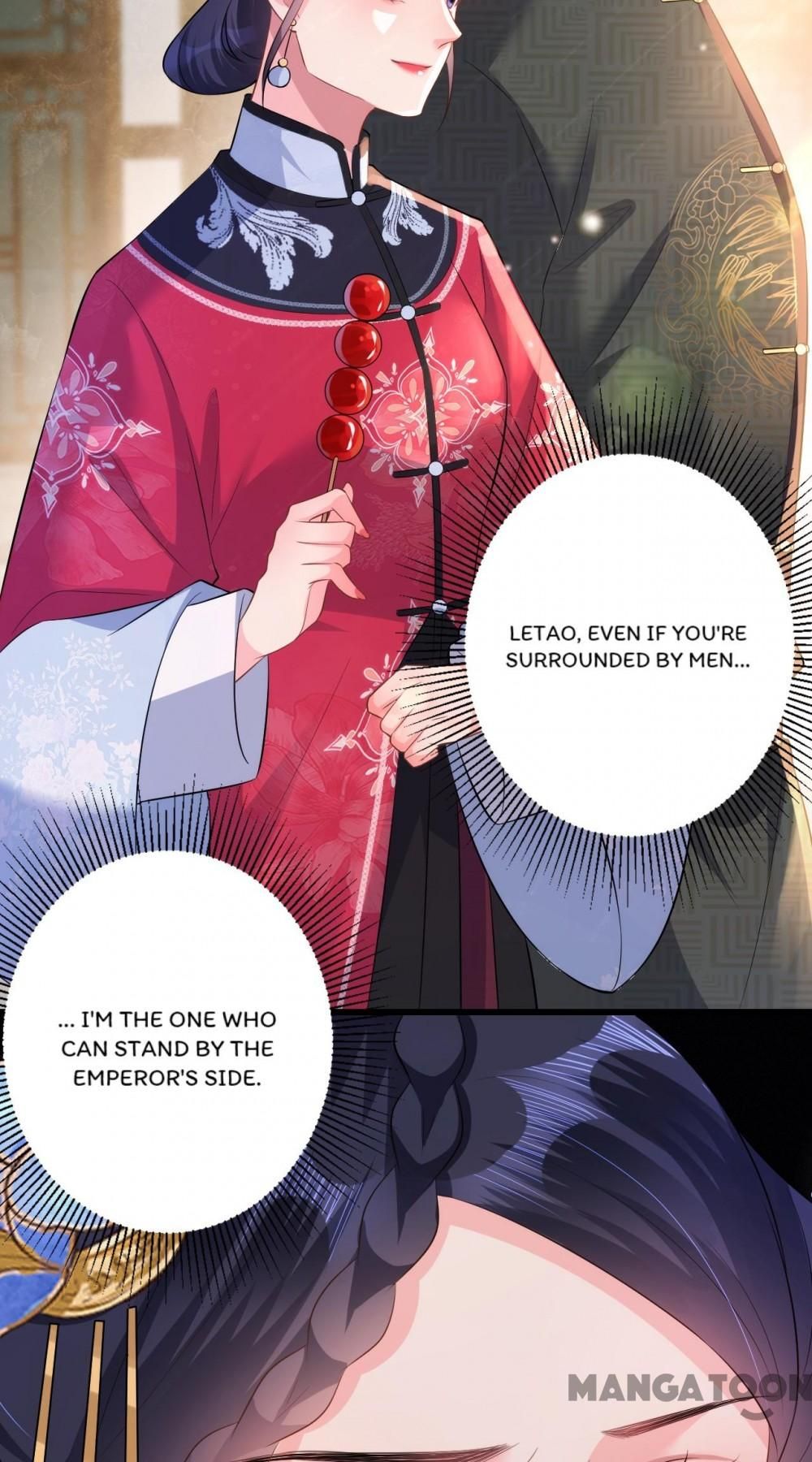 Princess, Don’t Ruin Your Public Persona! chapter 54 - page 28