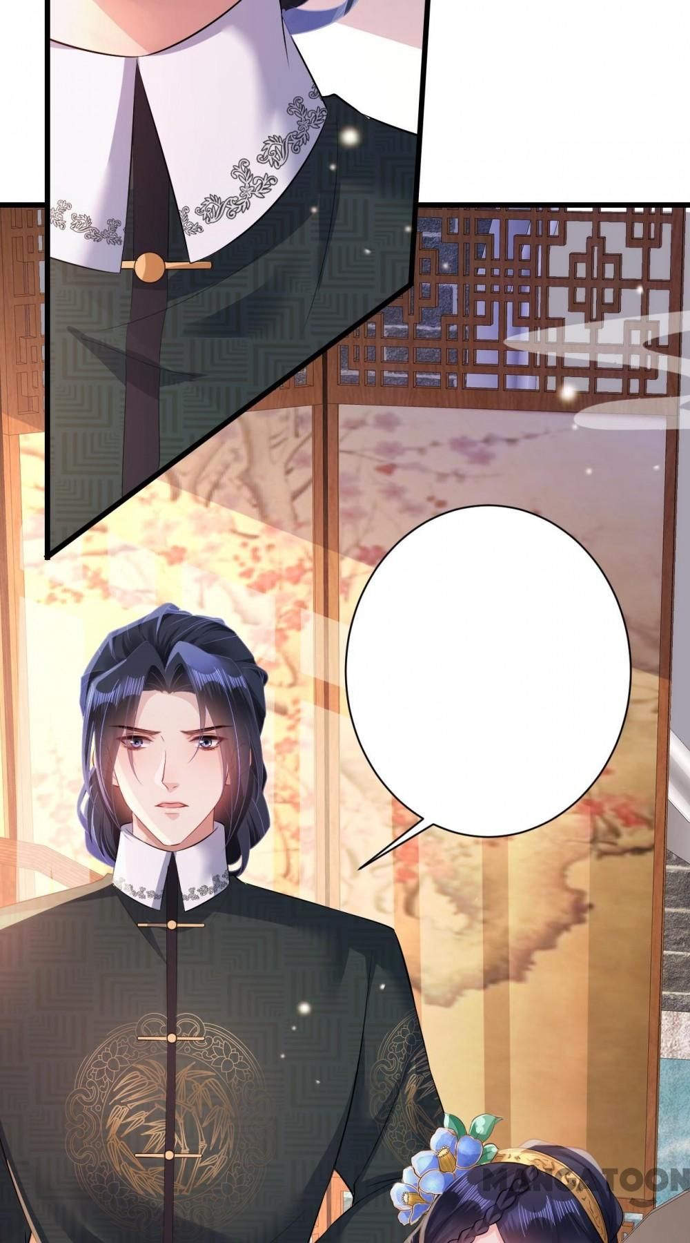 Princess, Don’t Ruin Your Public Persona! chapter 54 - page 3