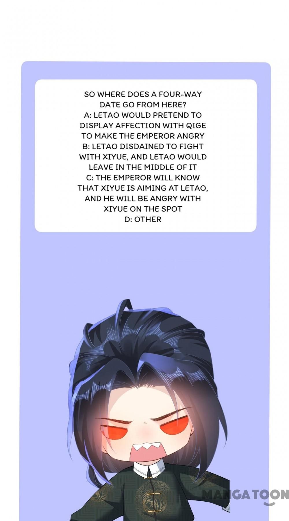 Princess, Don’t Ruin Your Public Persona! chapter 54 - page 30