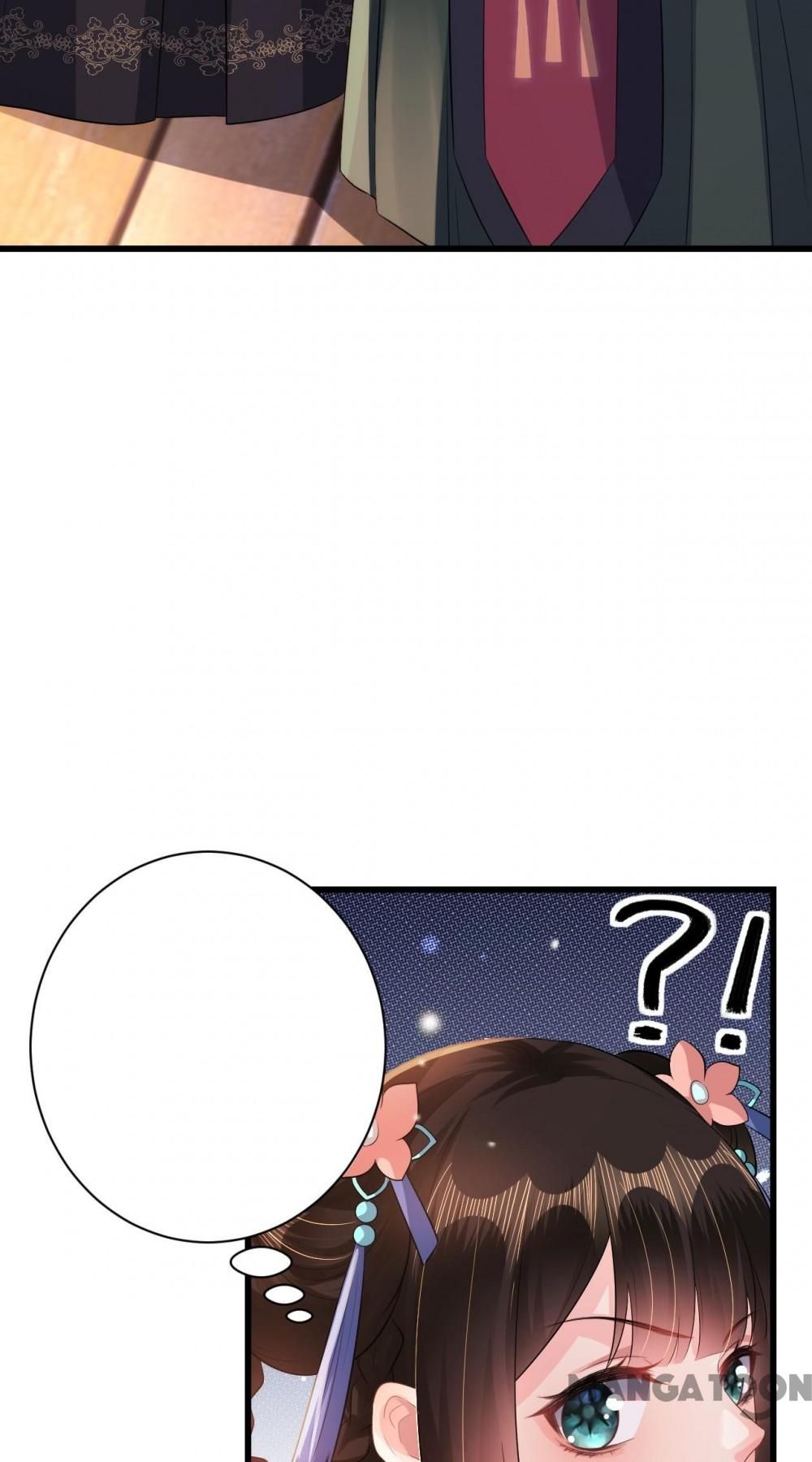 Princess, Don’t Ruin Your Public Persona! chapter 54 - page 5
