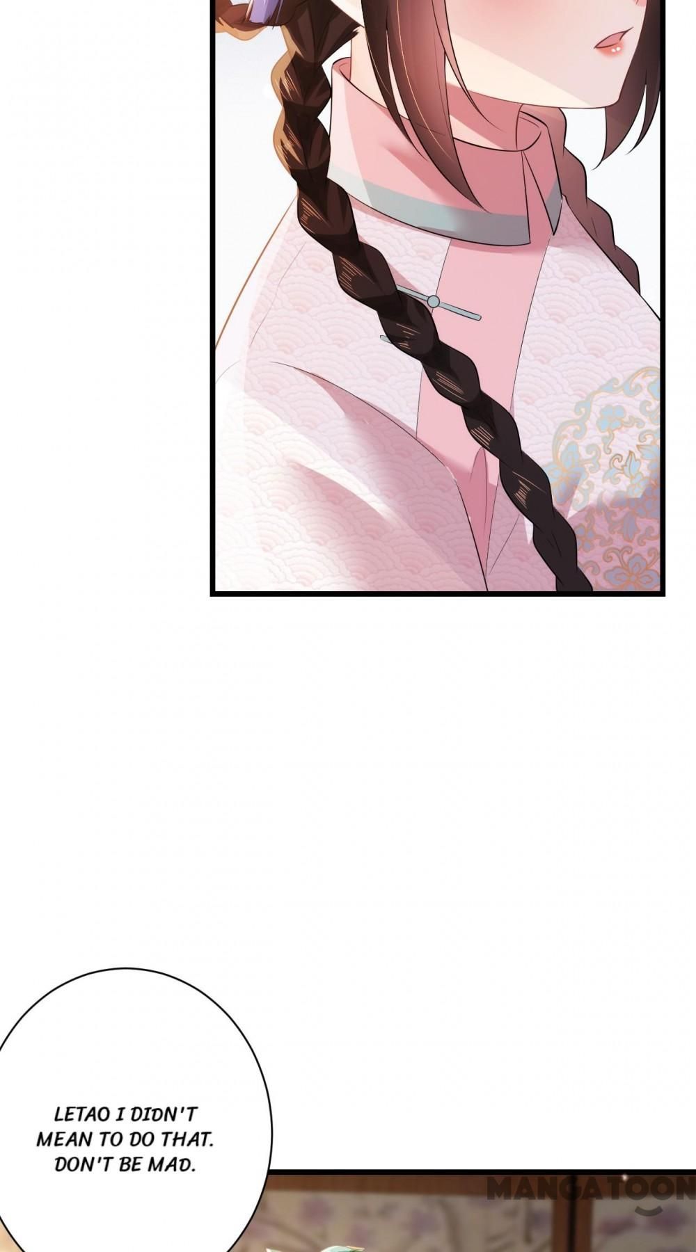 Princess, Don’t Ruin Your Public Persona! chapter 54 - page 6