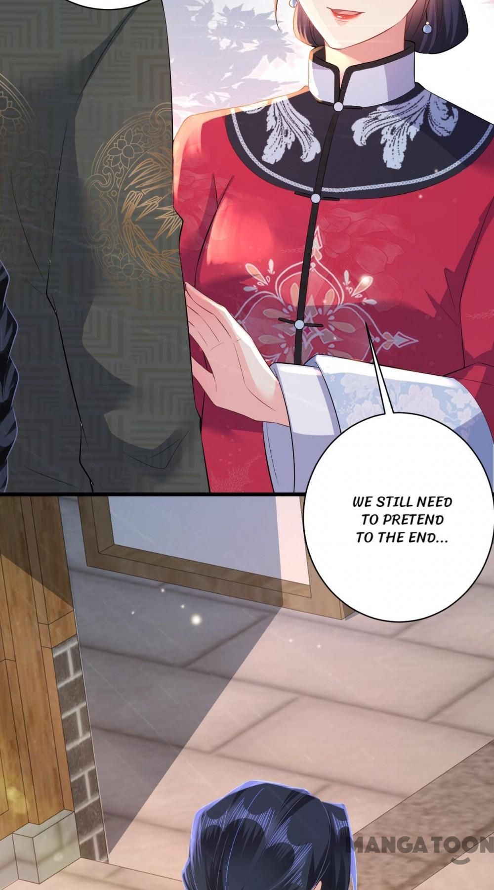 Princess, Don’t Ruin Your Public Persona! chapter 55 - page 12