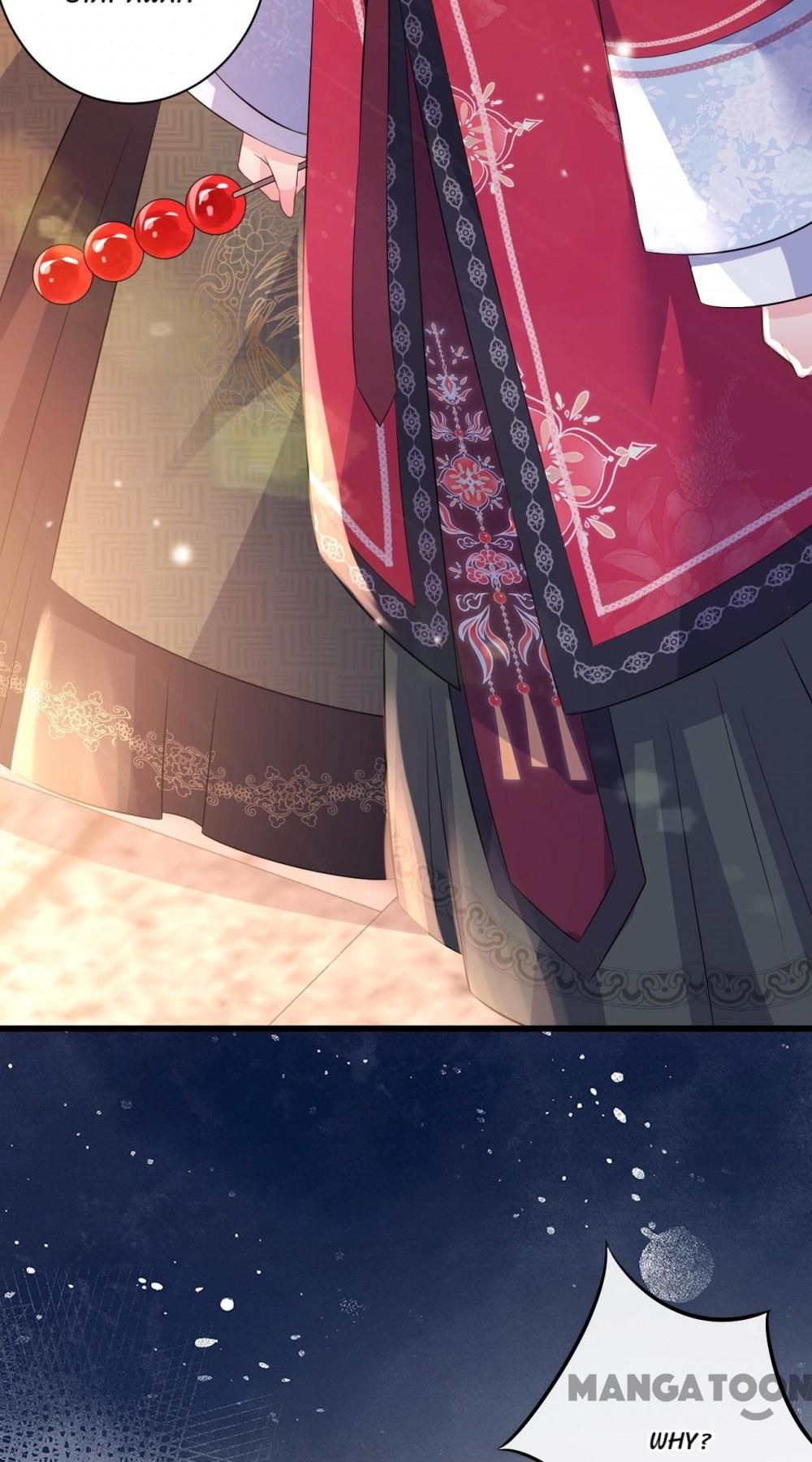 Princess, Don’t Ruin Your Public Persona! chapter 55 - page 14