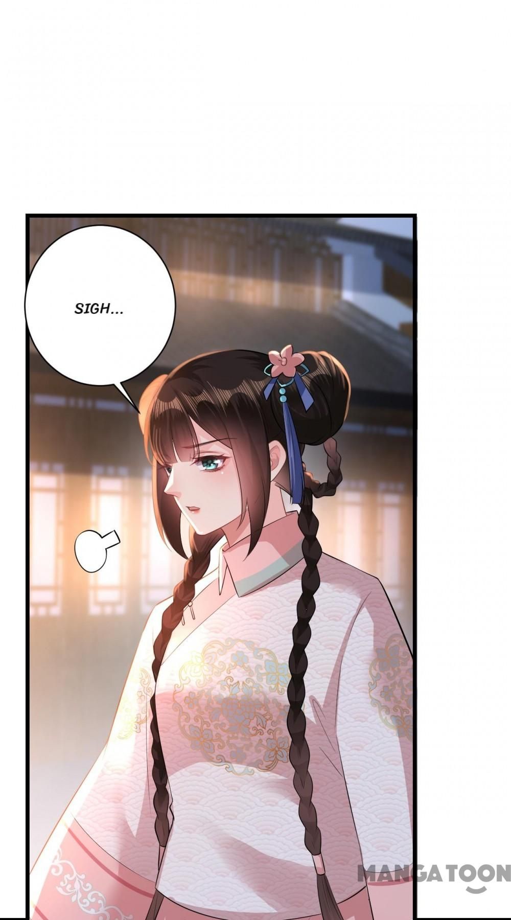 Princess, Don’t Ruin Your Public Persona! chapter 55 - page 19