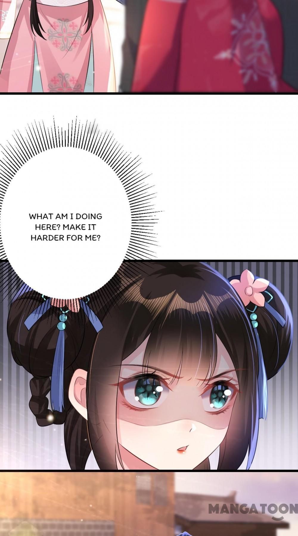 Princess, Don’t Ruin Your Public Persona! chapter 55 - page 2