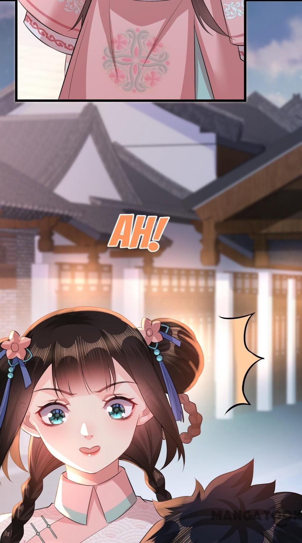 Princess, Don’t Ruin Your Public Persona! chapter 55 - page 20