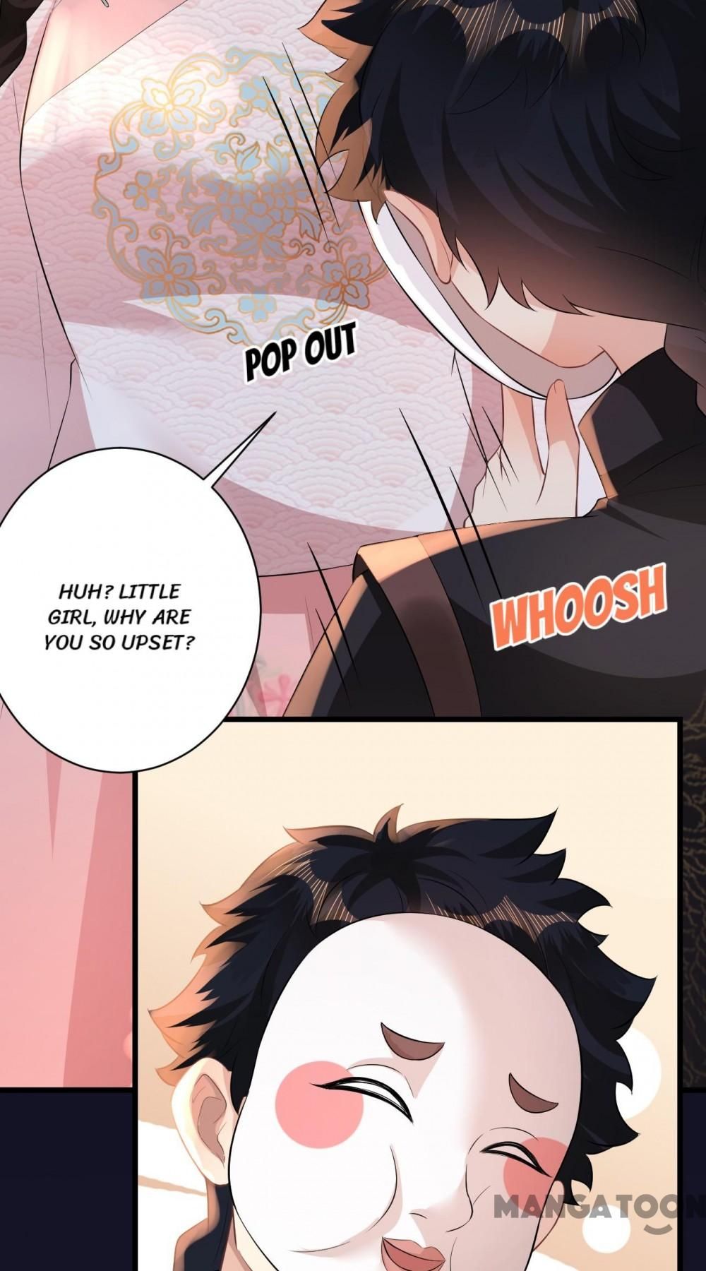 Princess, Don’t Ruin Your Public Persona! chapter 55 - page 21