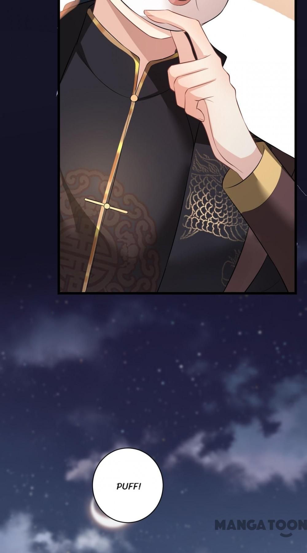 Princess, Don’t Ruin Your Public Persona! chapter 55 - page 22