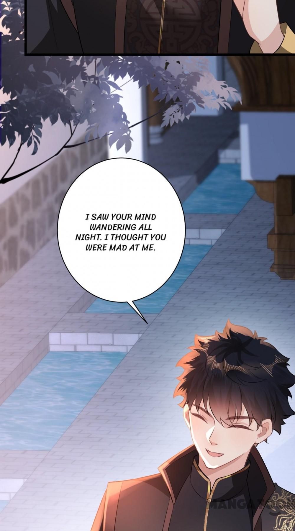 Princess, Don’t Ruin Your Public Persona! chapter 55 - page 25