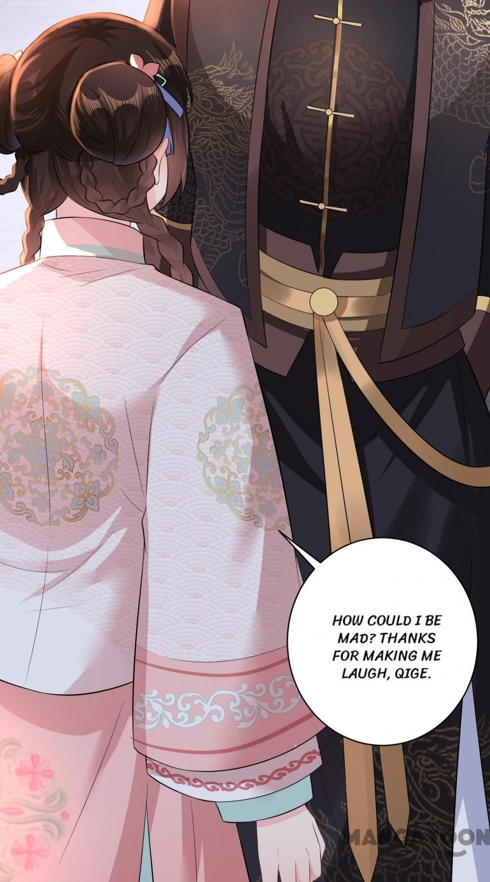Princess, Don’t Ruin Your Public Persona! chapter 55 - page 26