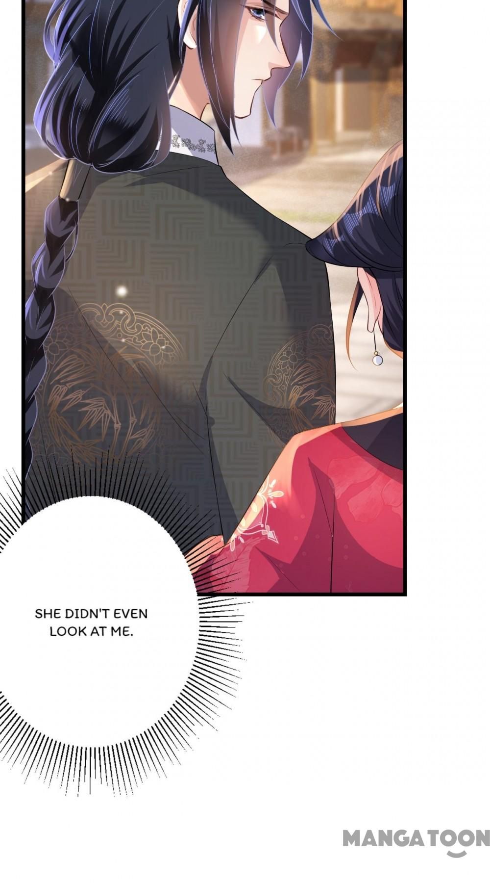 Princess, Don’t Ruin Your Public Persona! chapter 55 - page 5