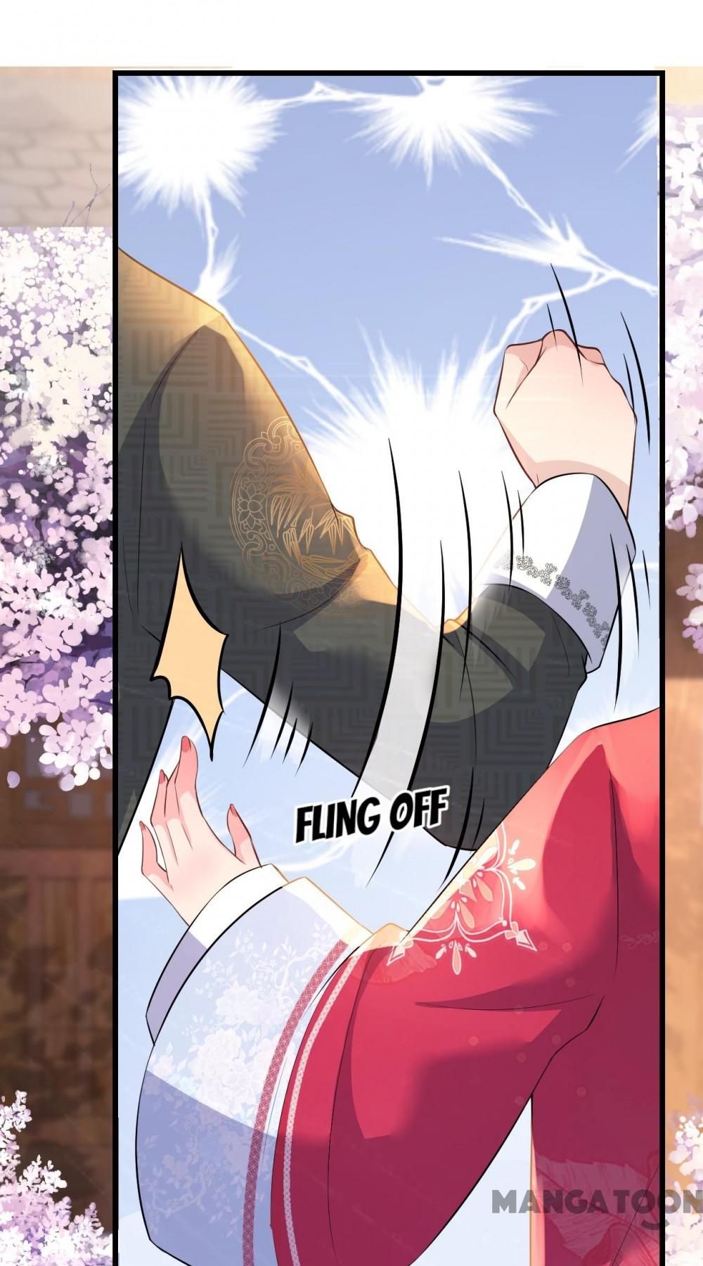 Princess, Don’t Ruin Your Public Persona! chapter 55 - page 6