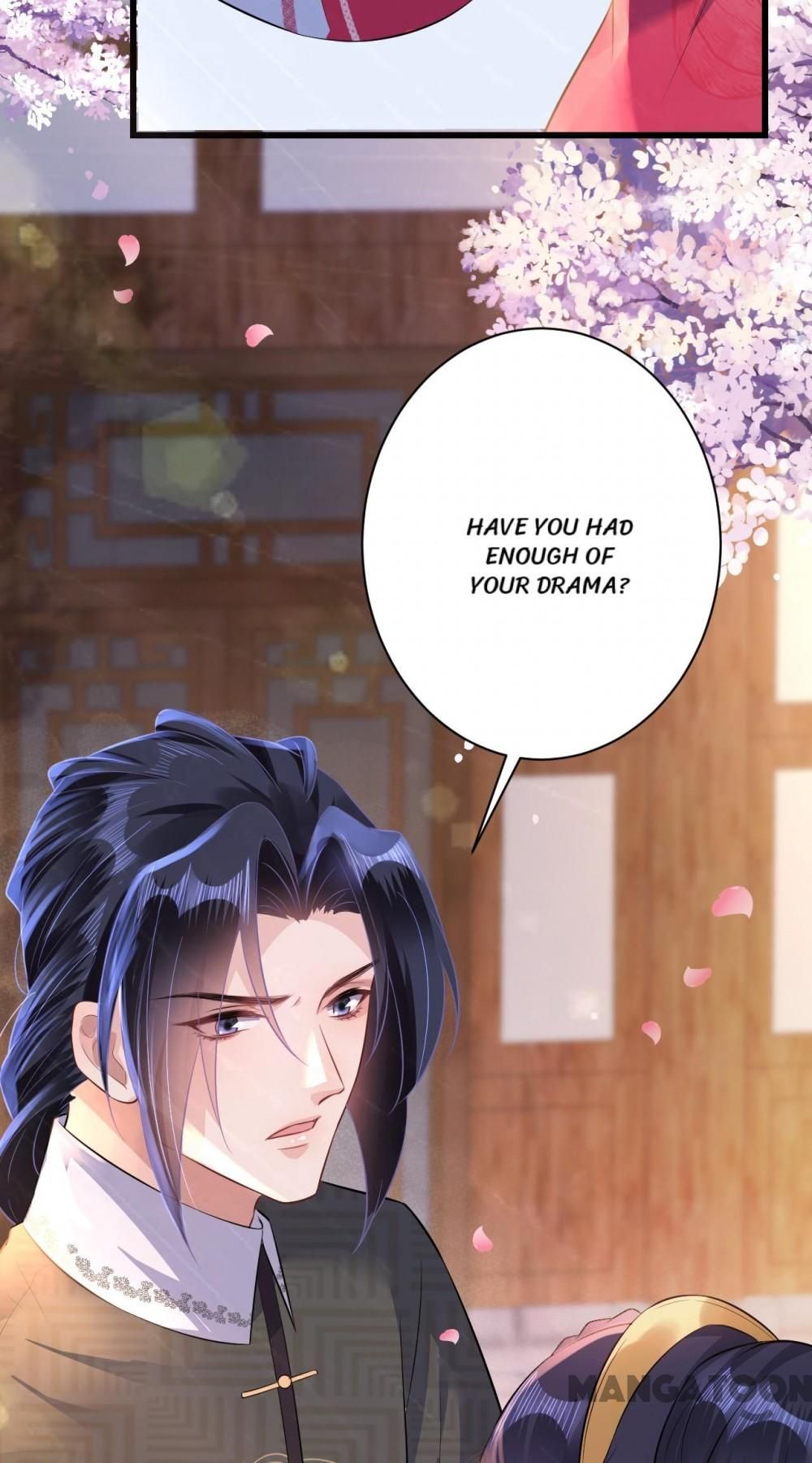 Princess, Don’t Ruin Your Public Persona! chapter 55 - page 7