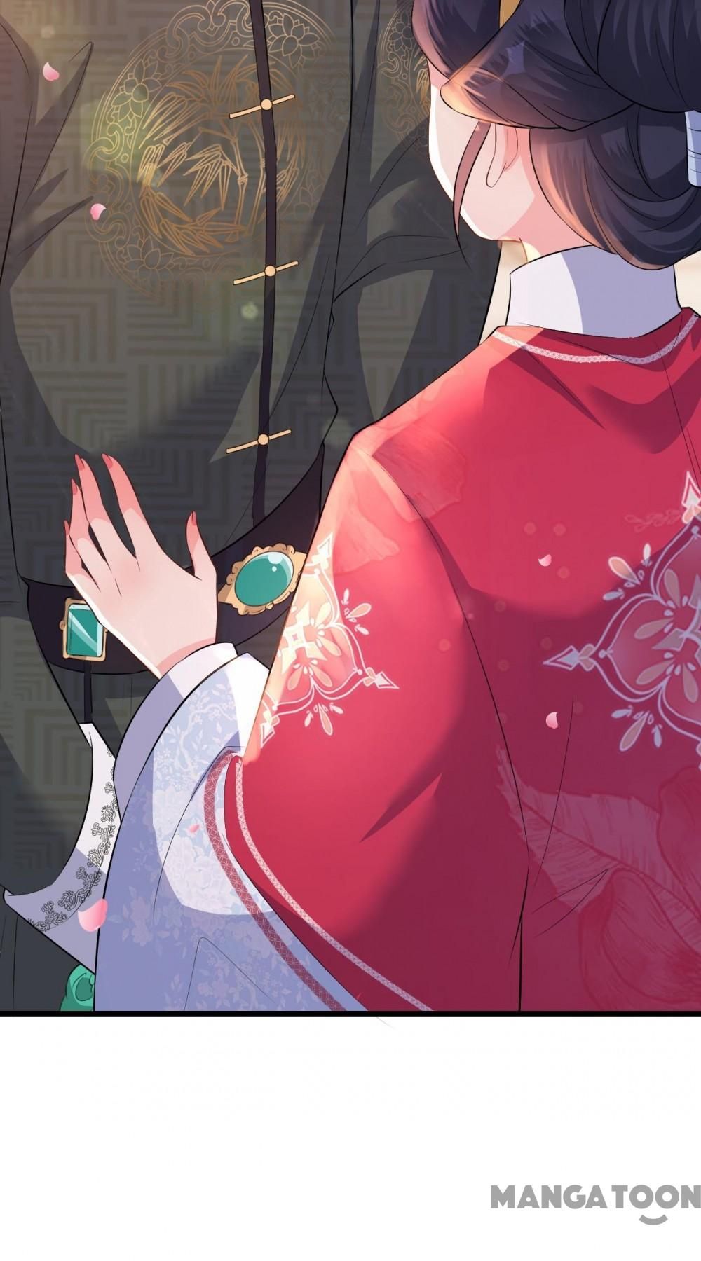 Princess, Don’t Ruin Your Public Persona! chapter 55 - page 8