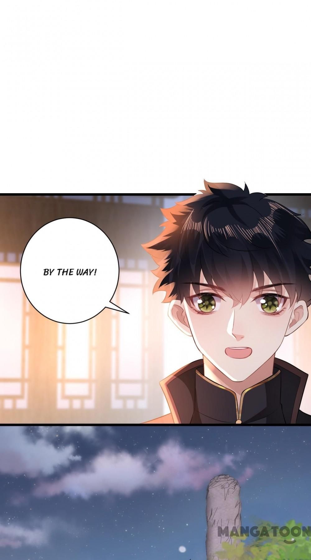 Princess, Don’t Ruin Your Public Persona! chapter 56 - page 1