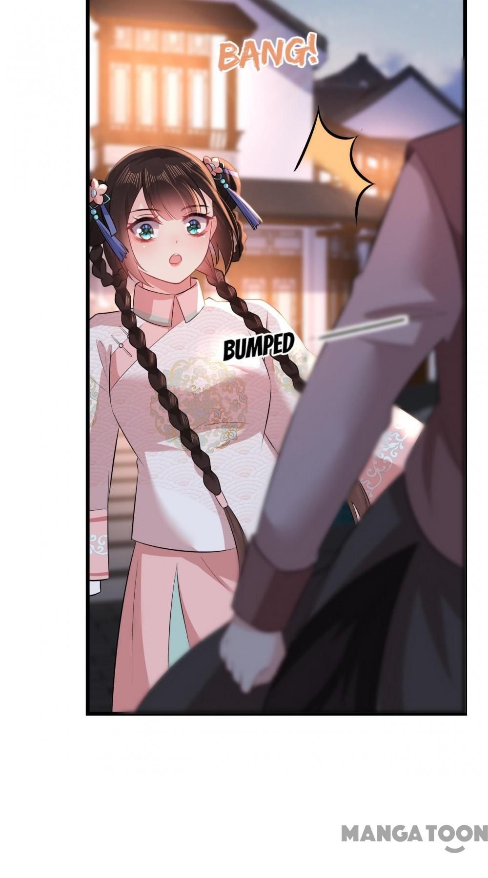 Princess, Don’t Ruin Your Public Persona! chapter 56 - page 11