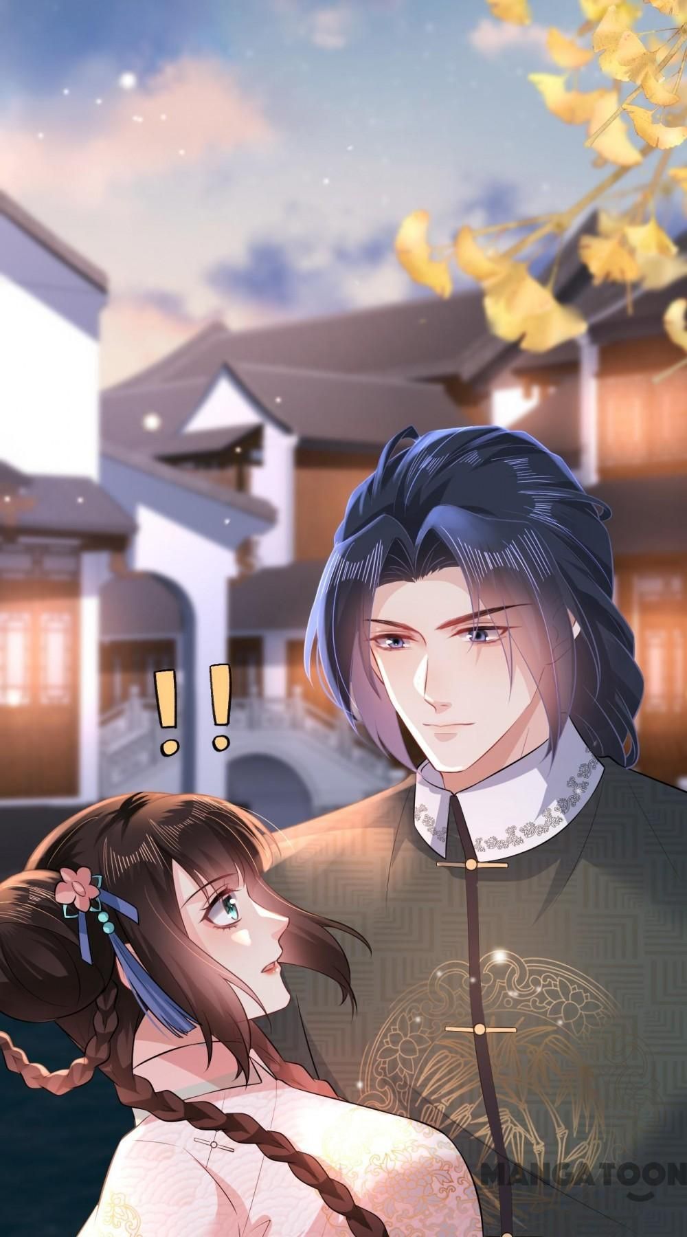 Princess, Don’t Ruin Your Public Persona! chapter 56 - page 13