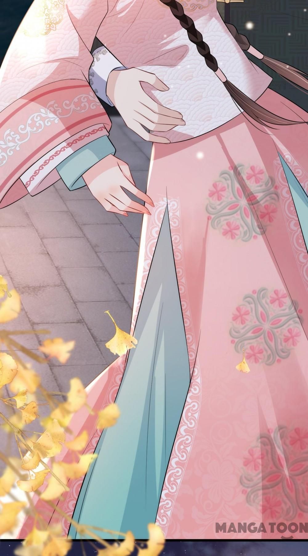 Princess, Don’t Ruin Your Public Persona! chapter 56 - page 14
