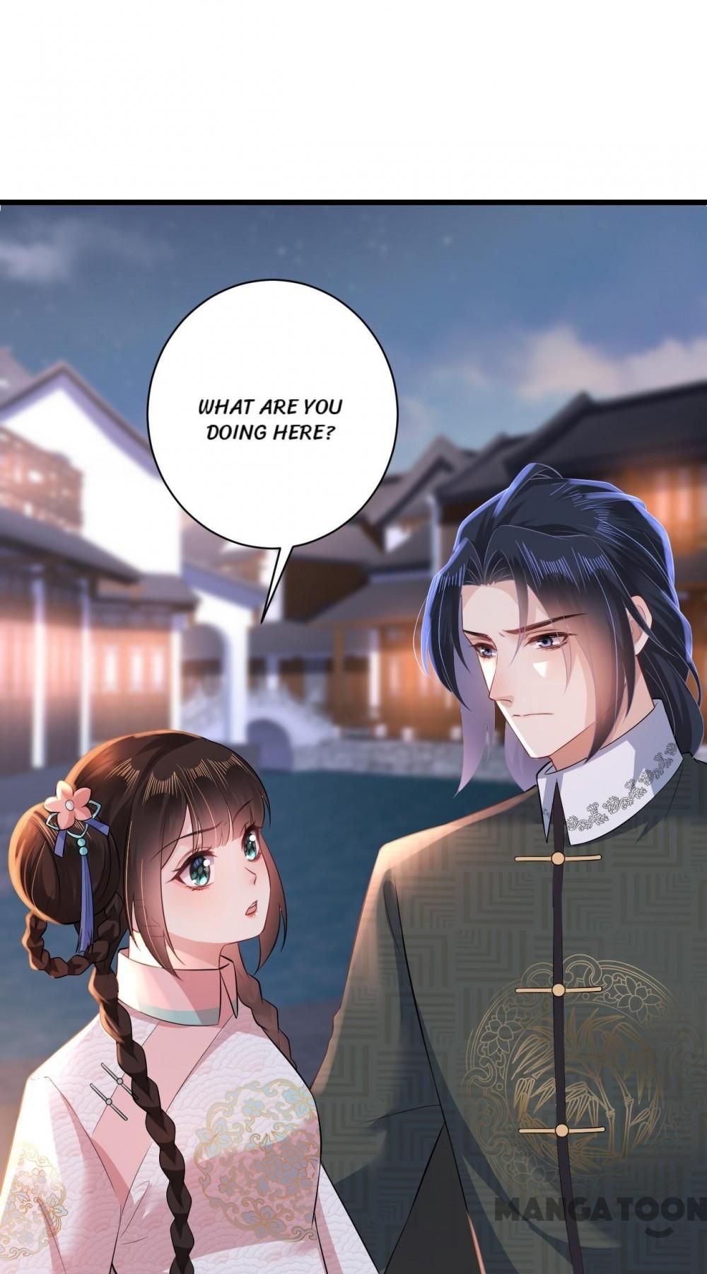 Princess, Don’t Ruin Your Public Persona! chapter 56 - page 19