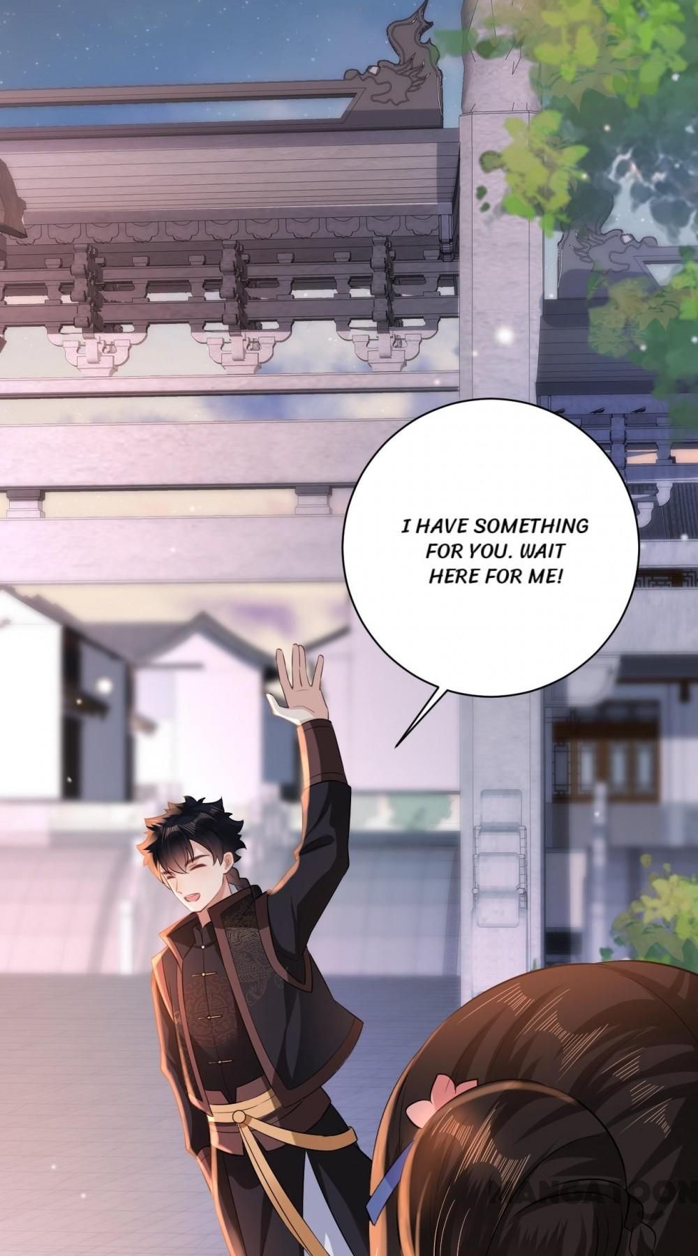 Princess, Don’t Ruin Your Public Persona! chapter 56 - page 2