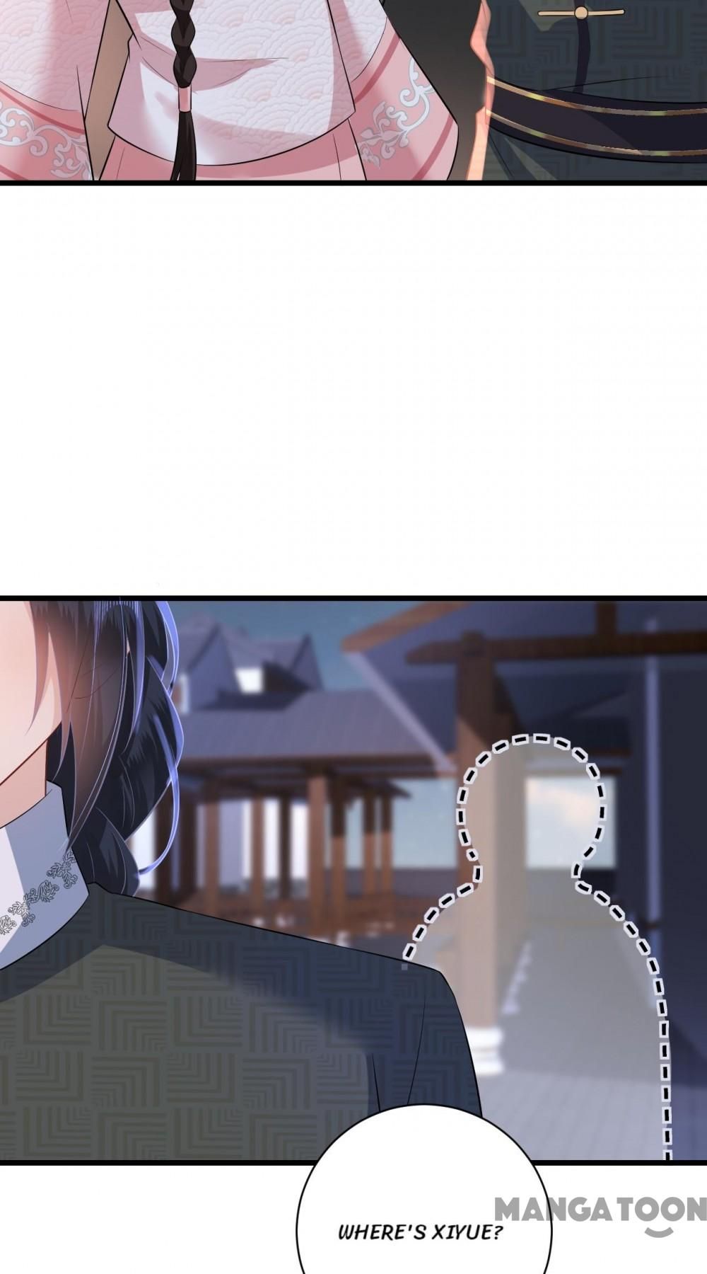 Princess, Don’t Ruin Your Public Persona! chapter 56 - page 20
