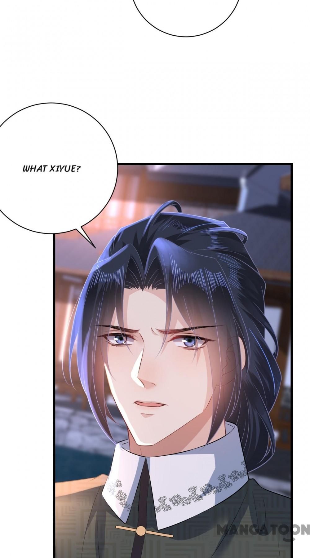 Princess, Don’t Ruin Your Public Persona! chapter 56 - page 21