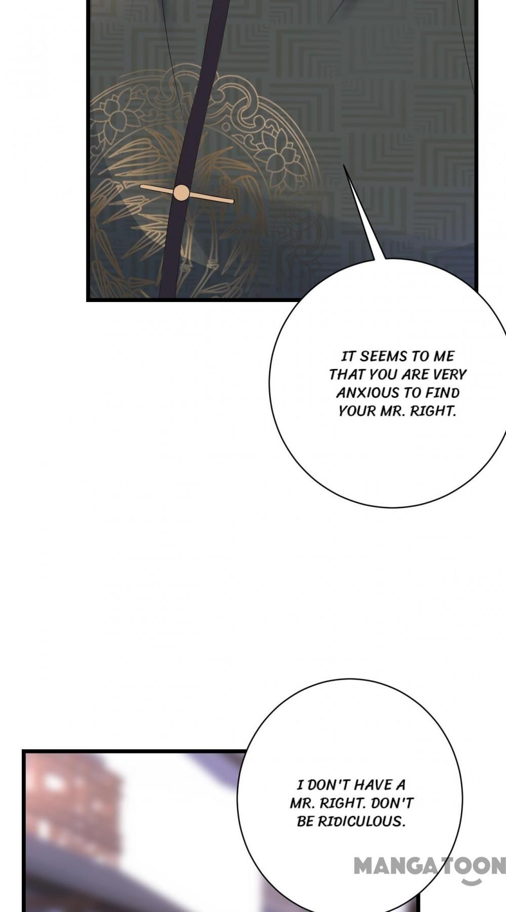 Princess, Don’t Ruin Your Public Persona! chapter 56 - page 22
