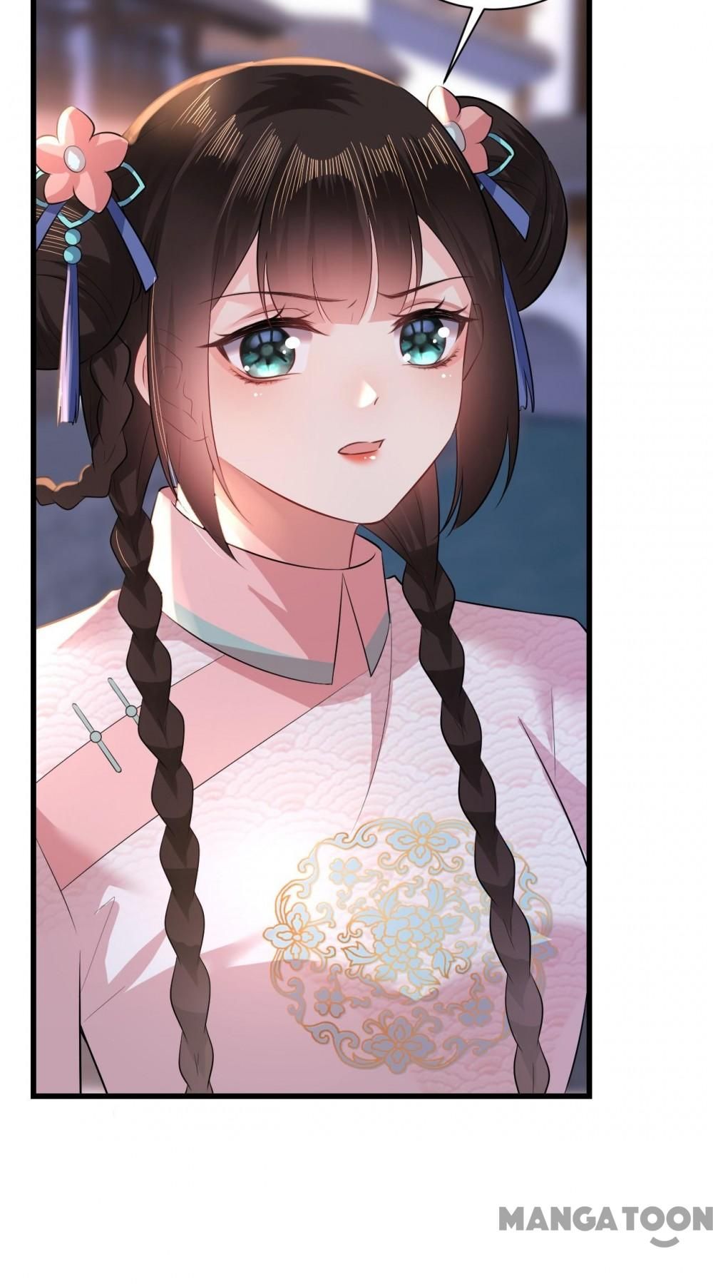 Princess, Don’t Ruin Your Public Persona! chapter 56 - page 23