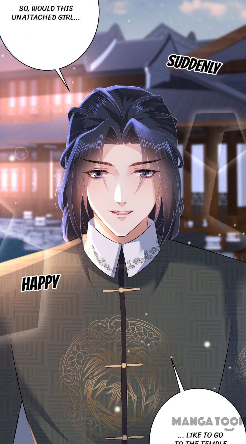 Princess, Don’t Ruin Your Public Persona! chapter 56 - page 25
