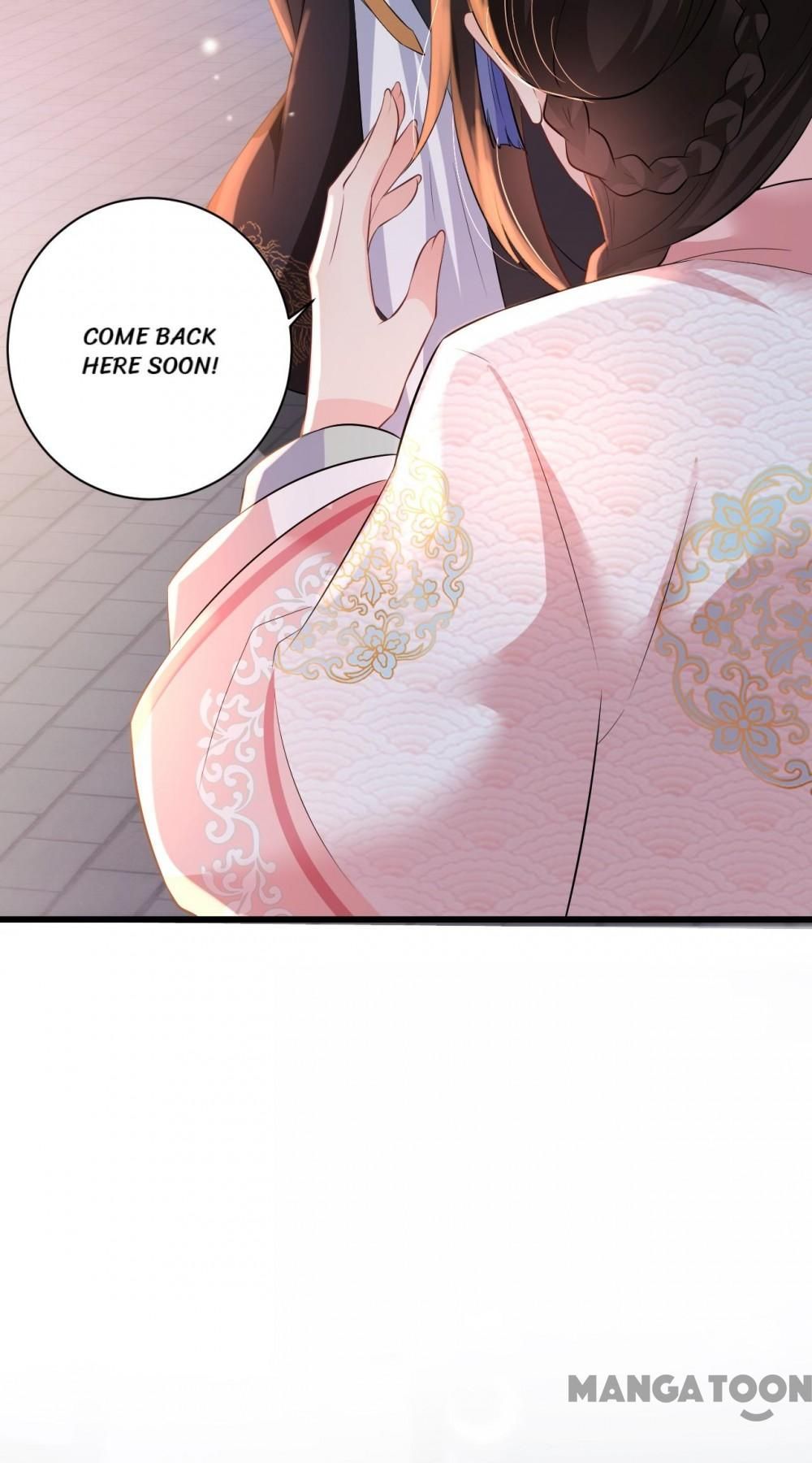 Princess, Don’t Ruin Your Public Persona! chapter 56 - page 3