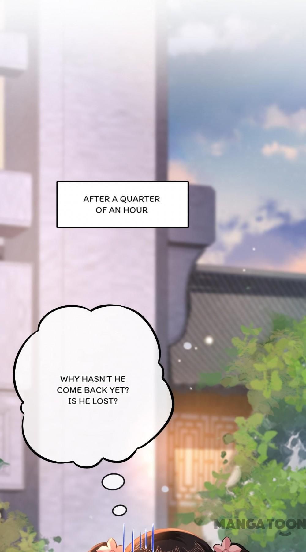 Princess, Don’t Ruin Your Public Persona! chapter 56 - page 4