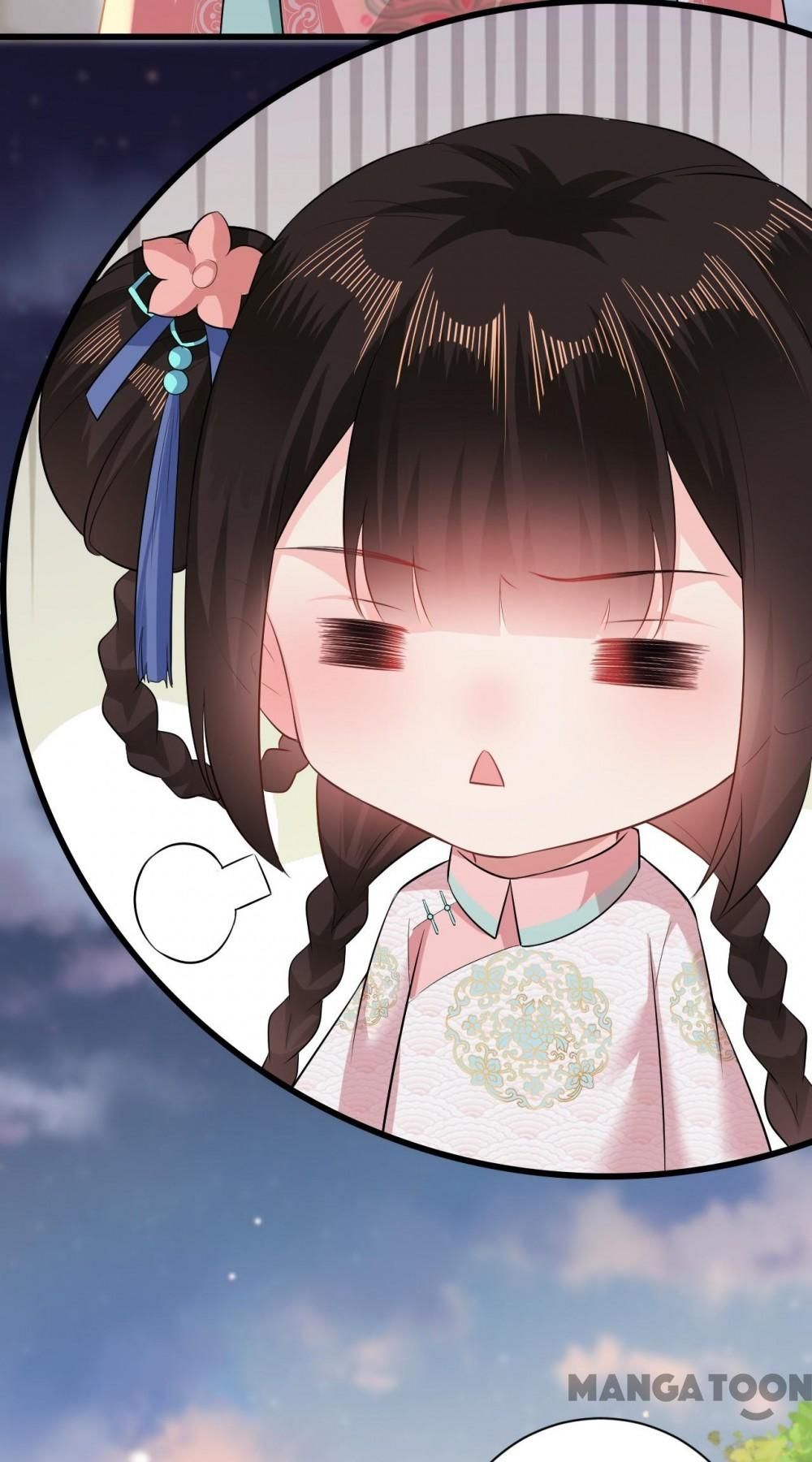Princess, Don’t Ruin Your Public Persona! chapter 56 - page 6