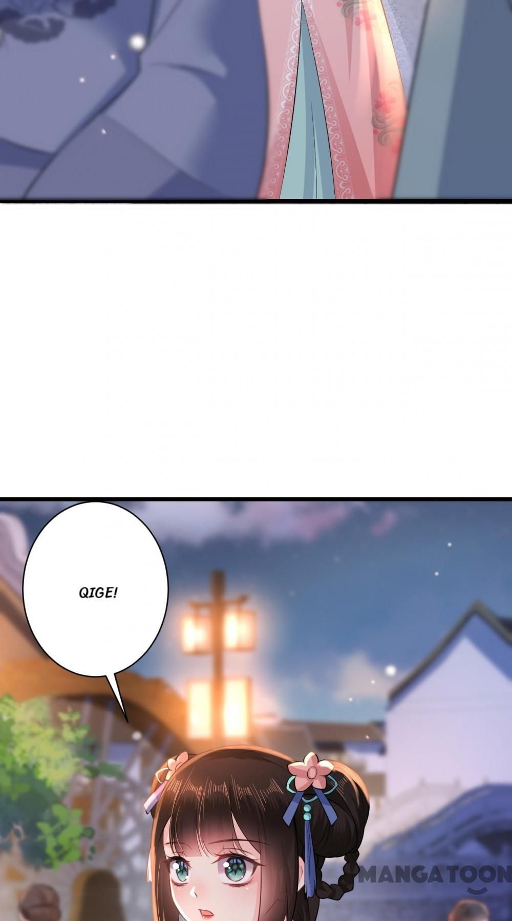 Princess, Don’t Ruin Your Public Persona! chapter 56 - page 8