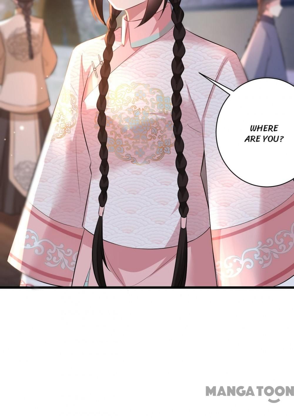 Princess, Don’t Ruin Your Public Persona! chapter 56 - page 9