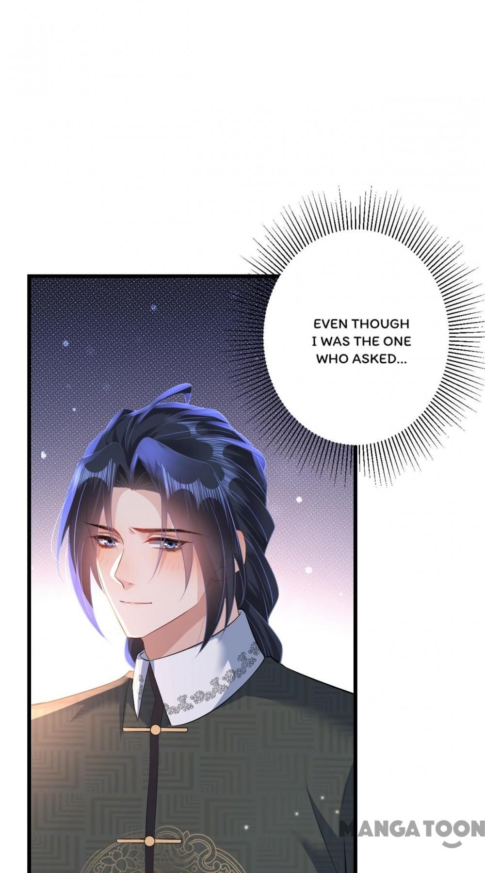 Princess, Don’t Ruin Your Public Persona! chapter 57 - page 1