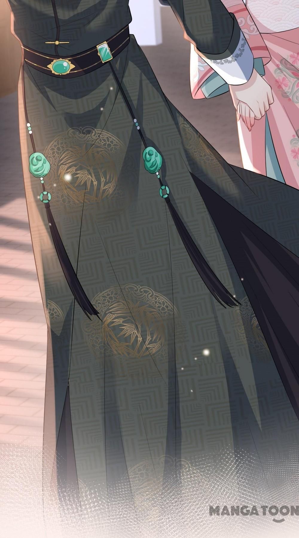 Princess, Don’t Ruin Your Public Persona! chapter 57 - page 11