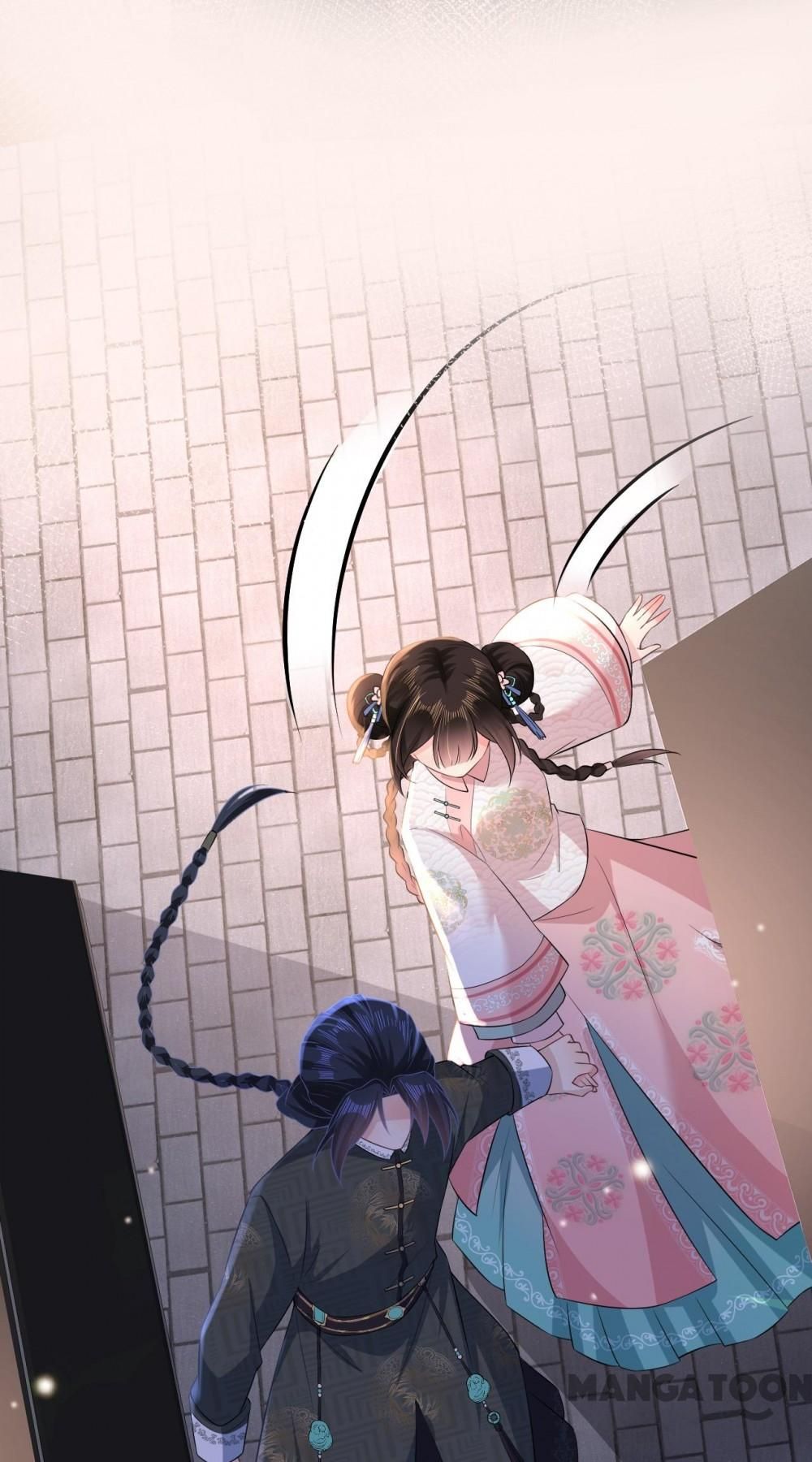 Princess, Don’t Ruin Your Public Persona! chapter 57 - page 12