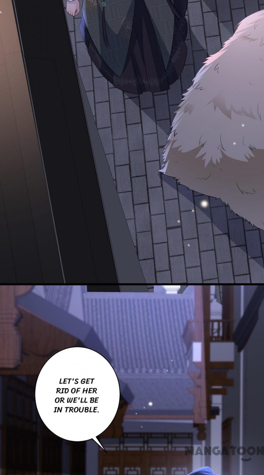 Princess, Don’t Ruin Your Public Persona! chapter 57 - page 13